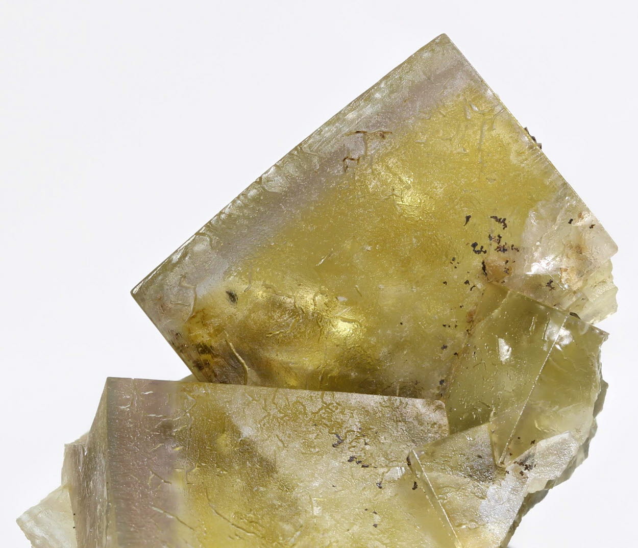 Fluorite