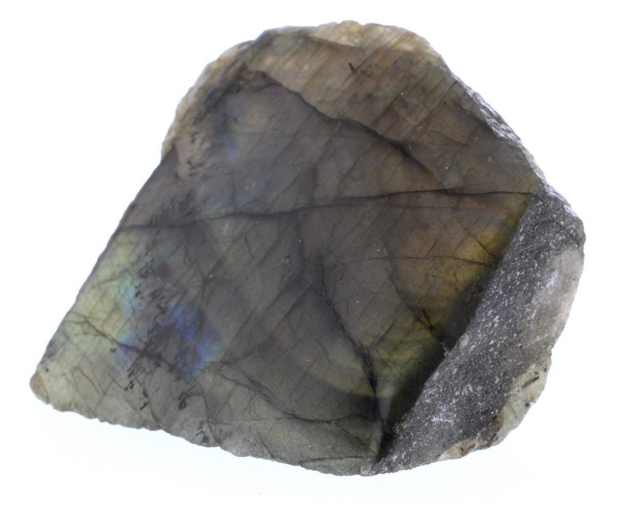 Labradorite