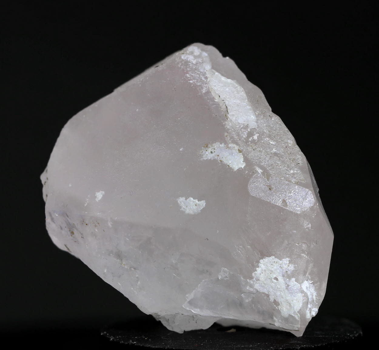 Morganite