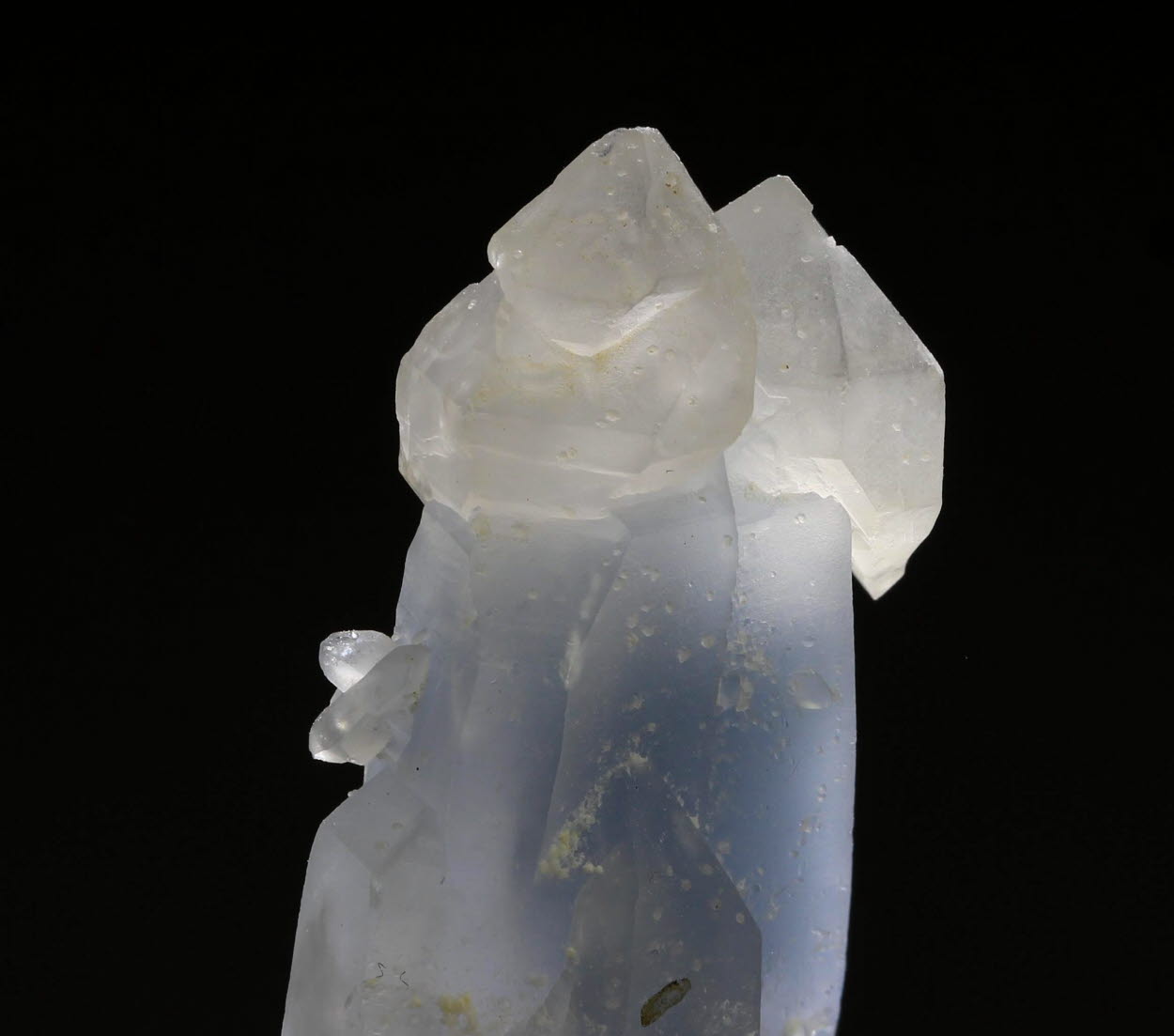 Quartz Var Sceptre Quartz