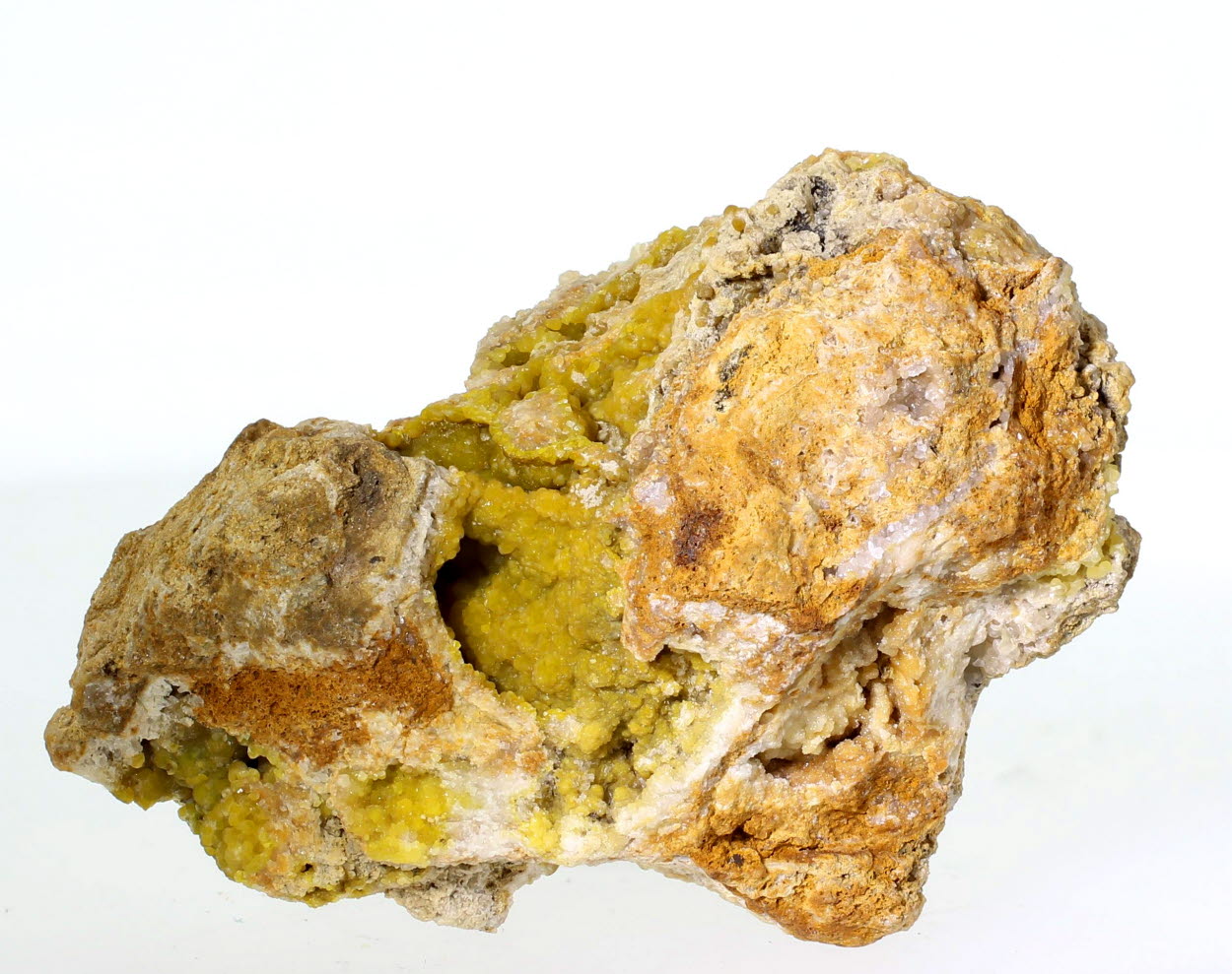 Smithsonite