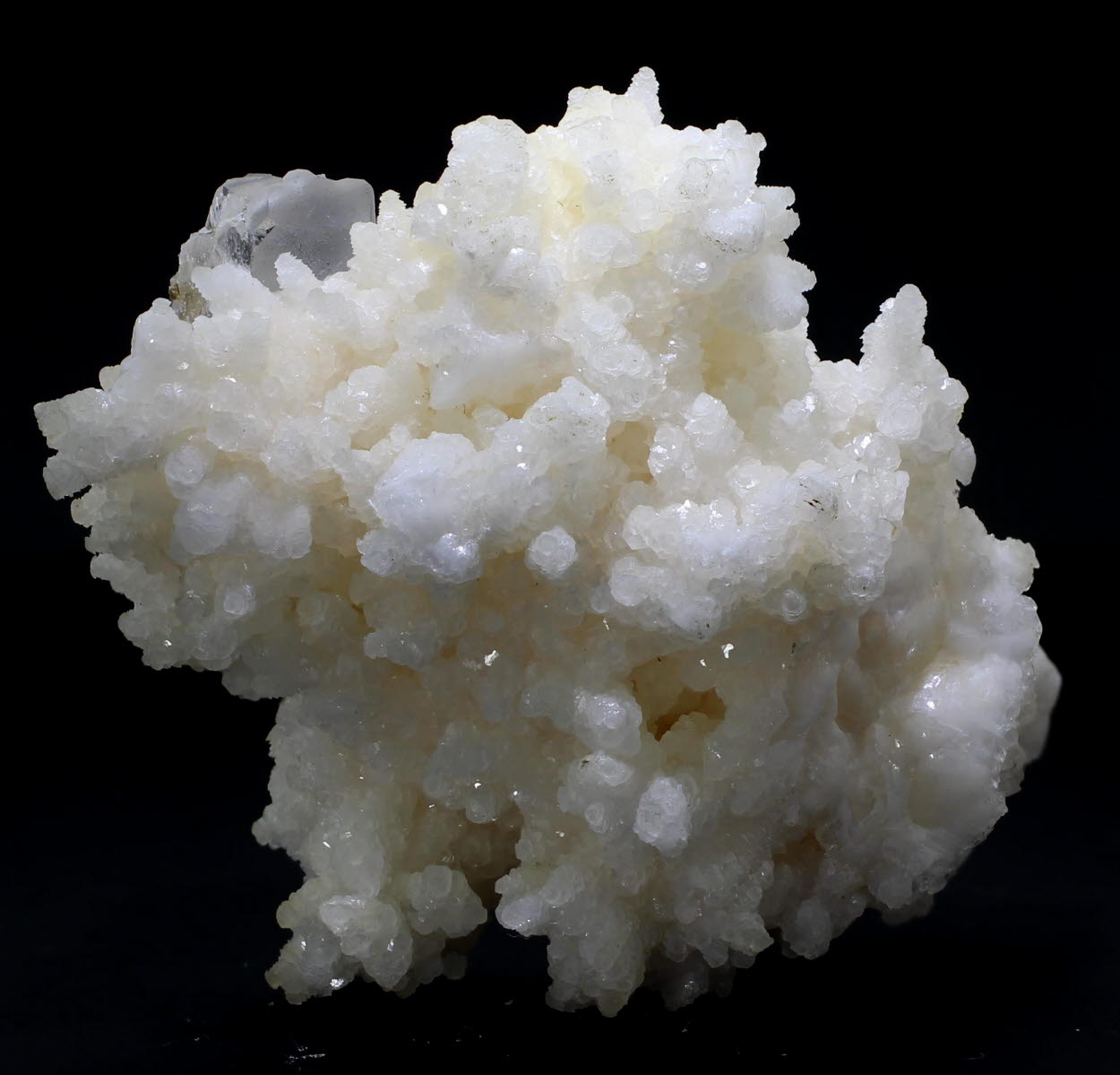 Manganoan Calcite