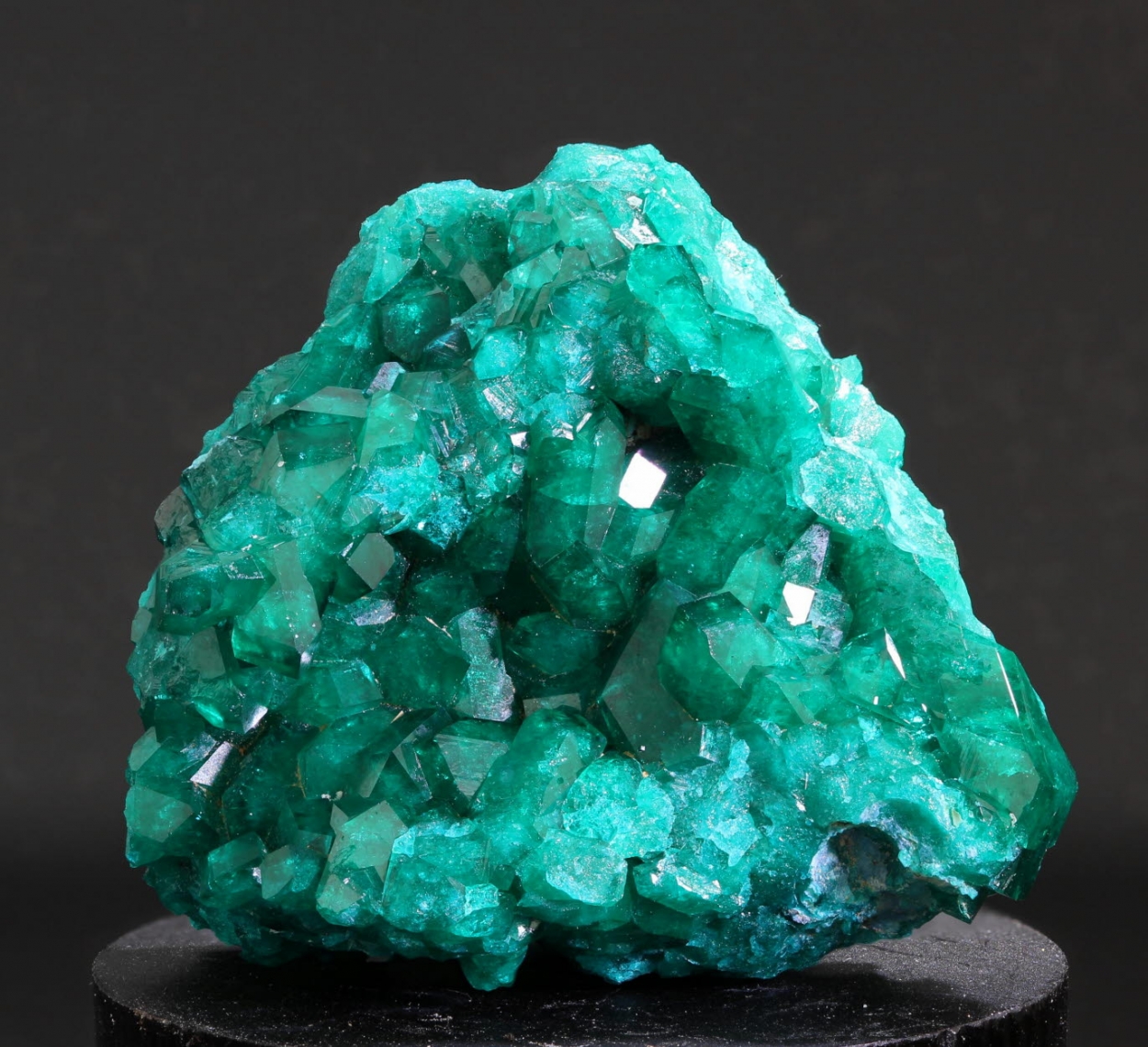 Dioptase