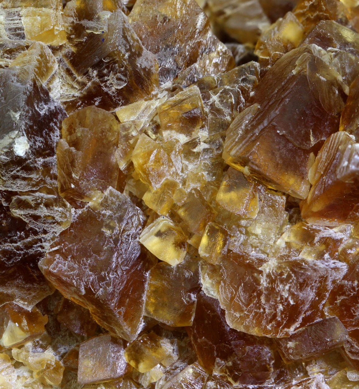 Calcite