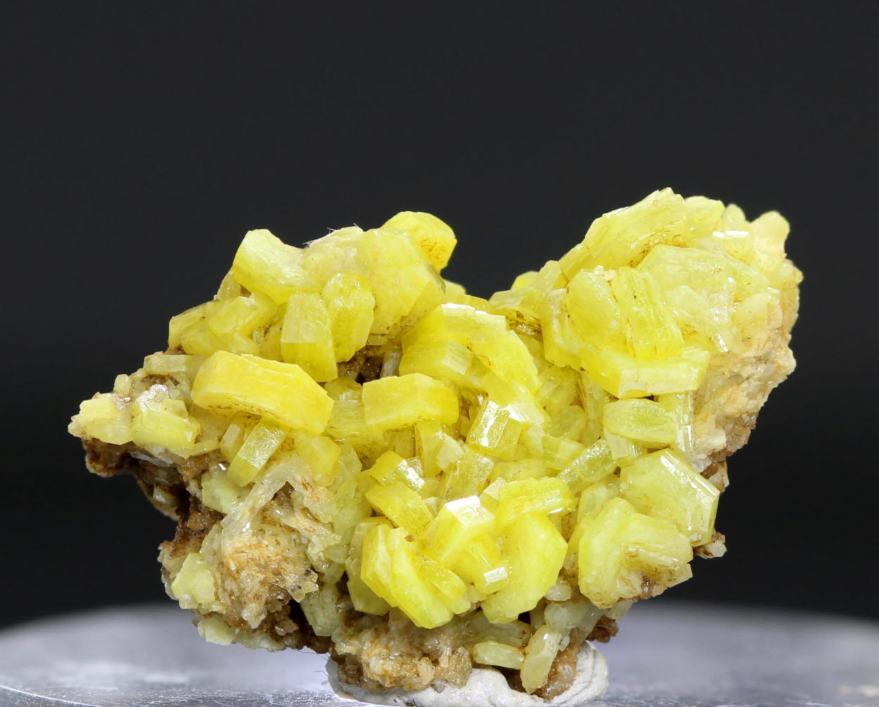 Pyromorphite