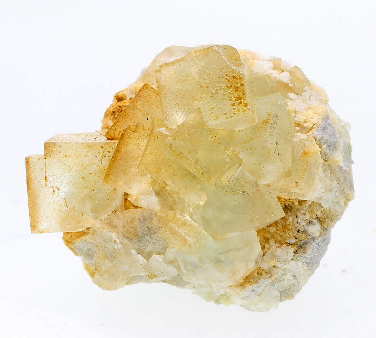 Fluorite