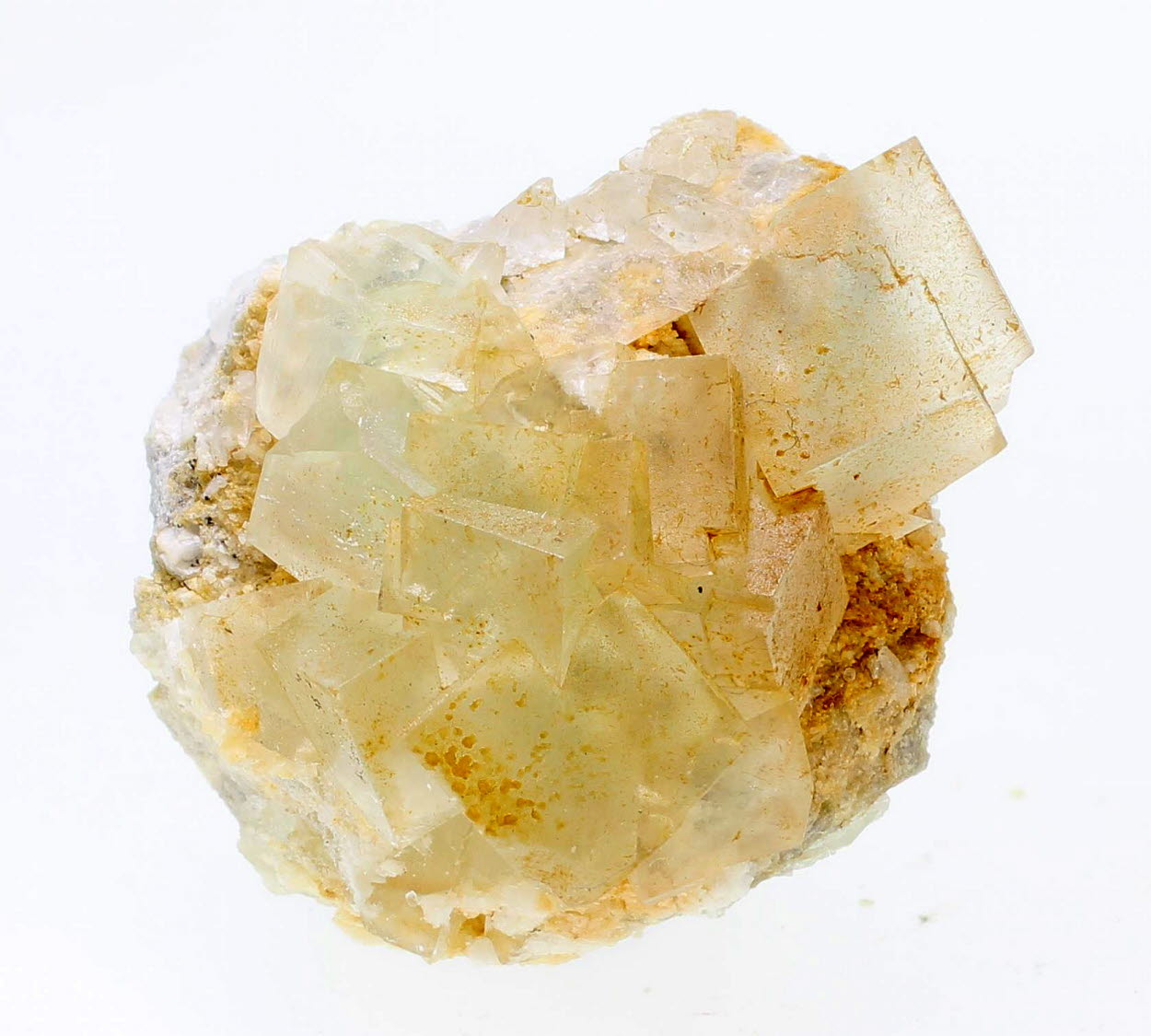 Fluorite