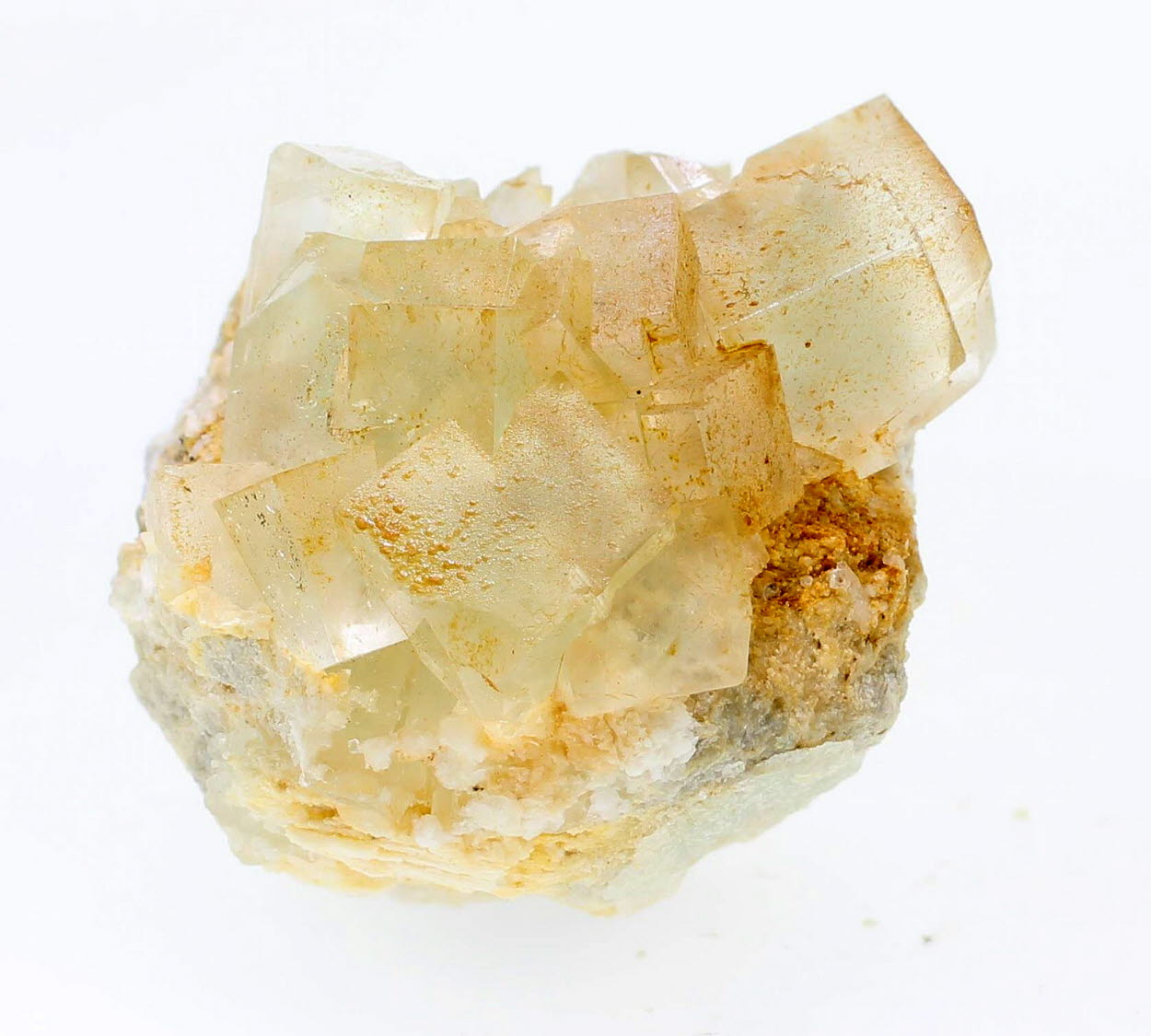 Fluorite