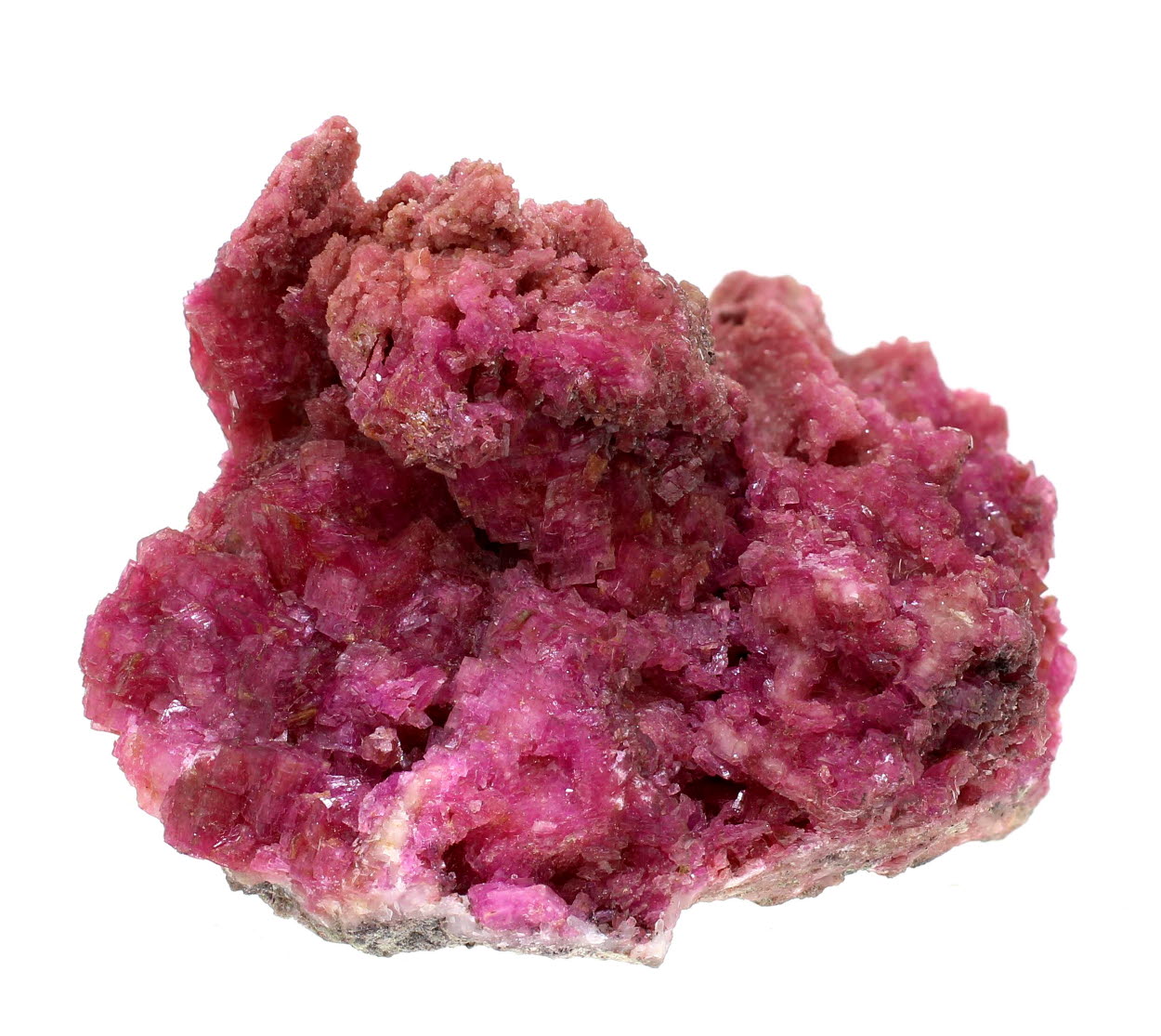 Cobaltoan Calcite