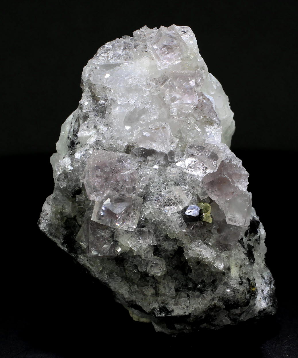 Fluorite