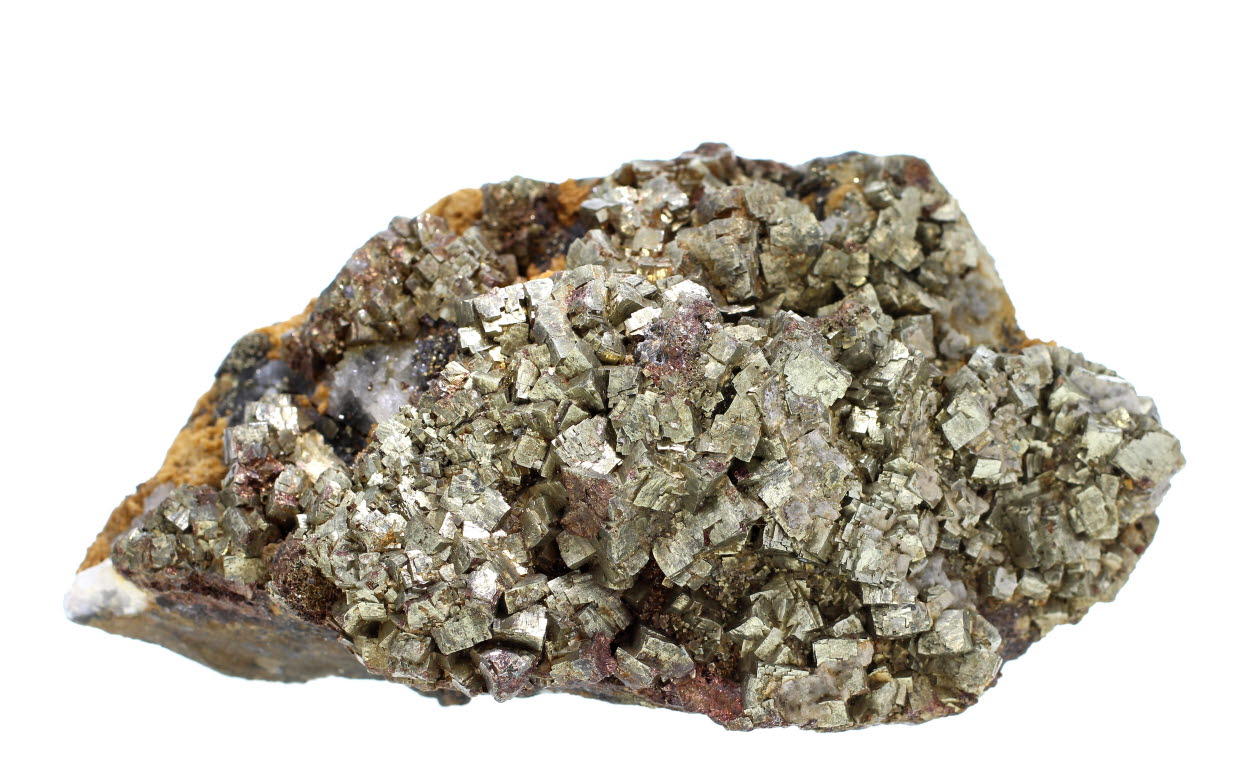 Pyrite