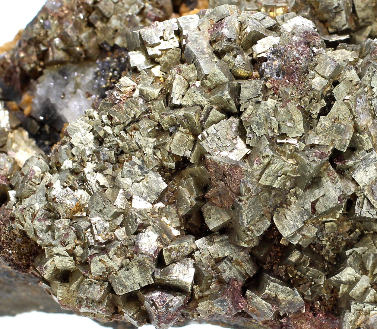 Pyrite