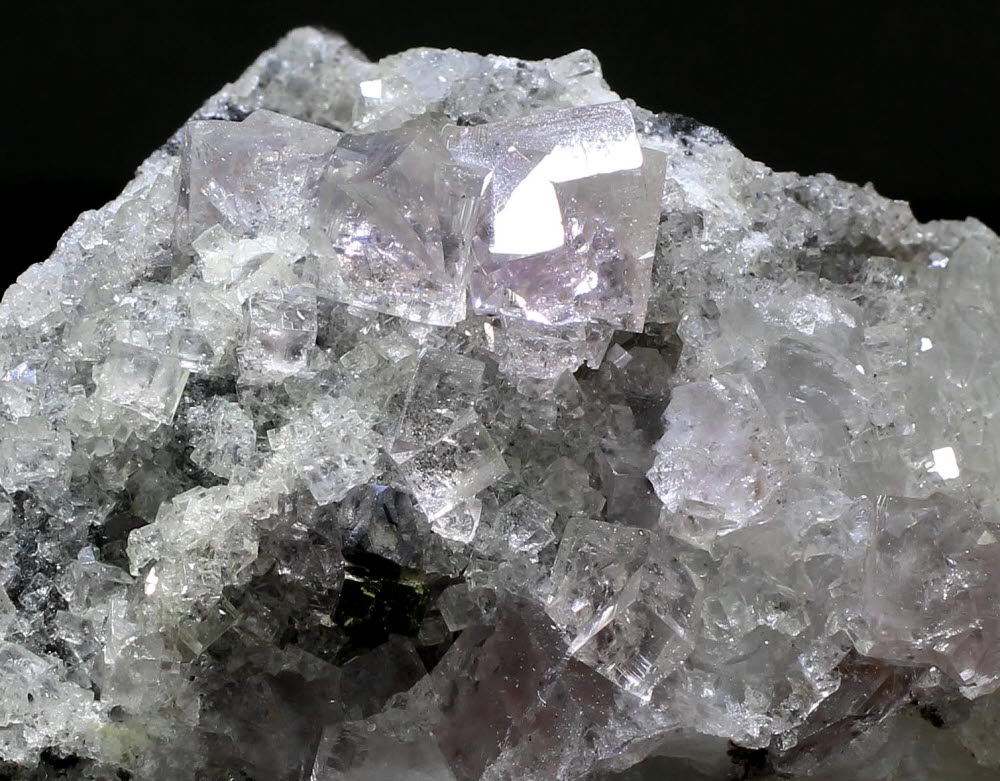 Fluorite