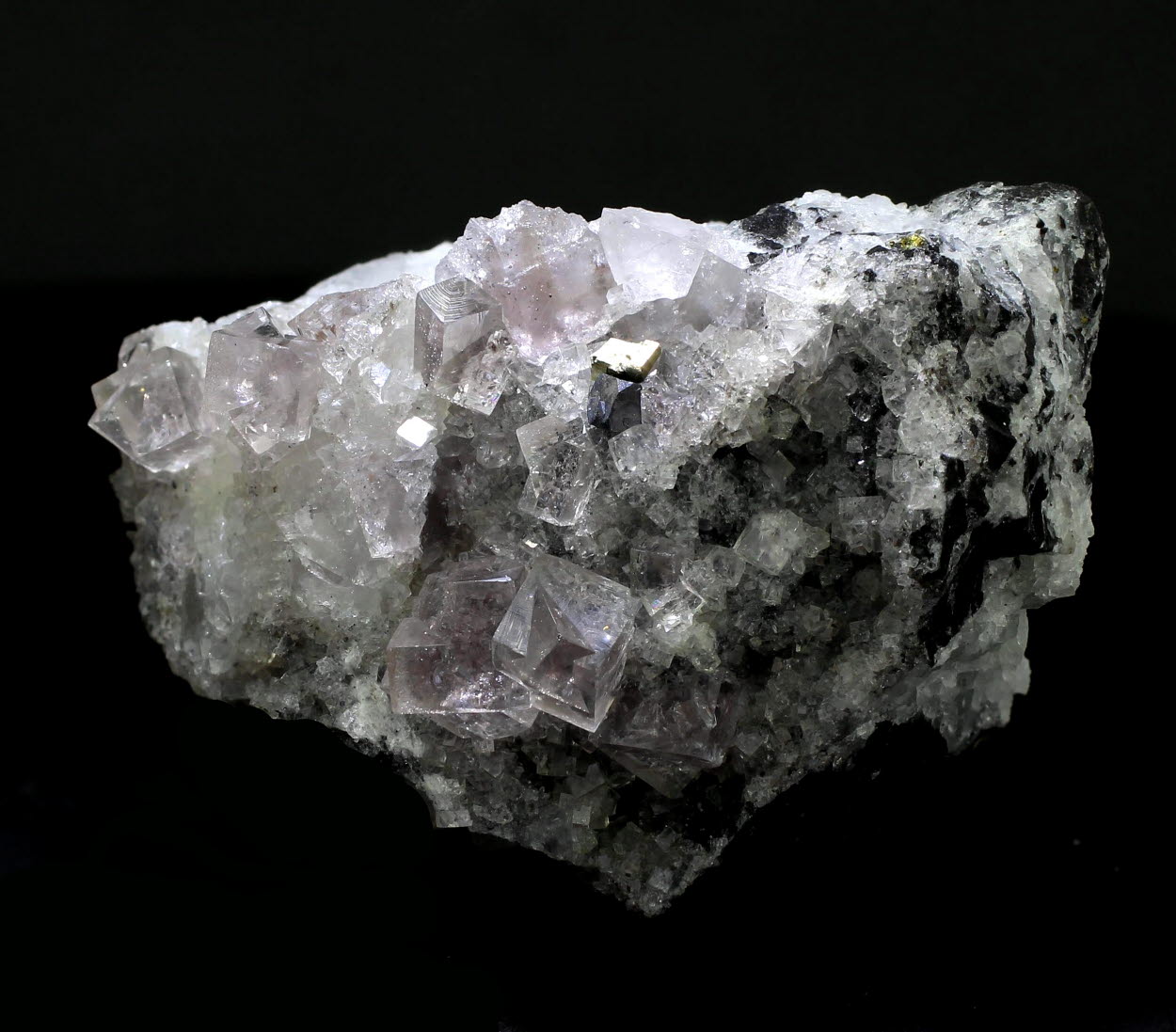 Fluorite