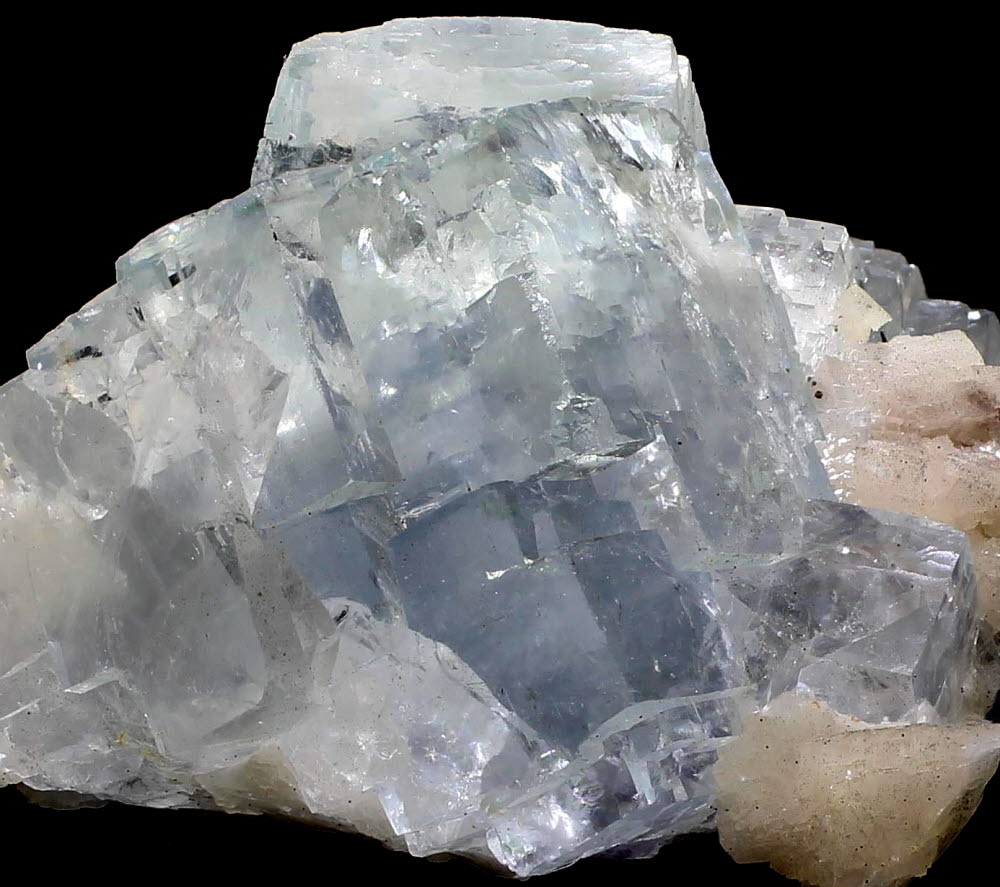 Fluorite