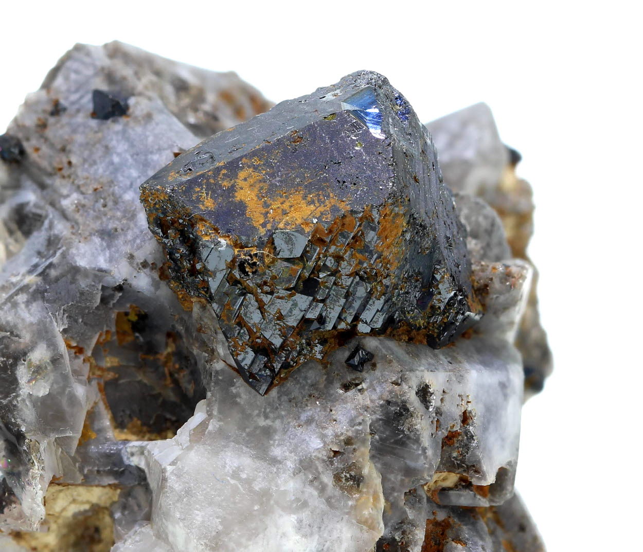 Brookite