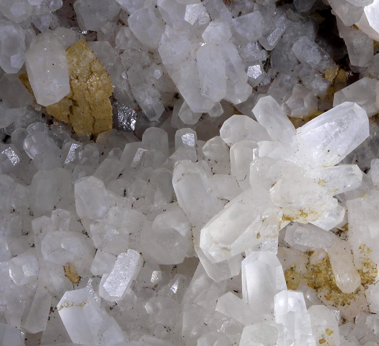 Calcite