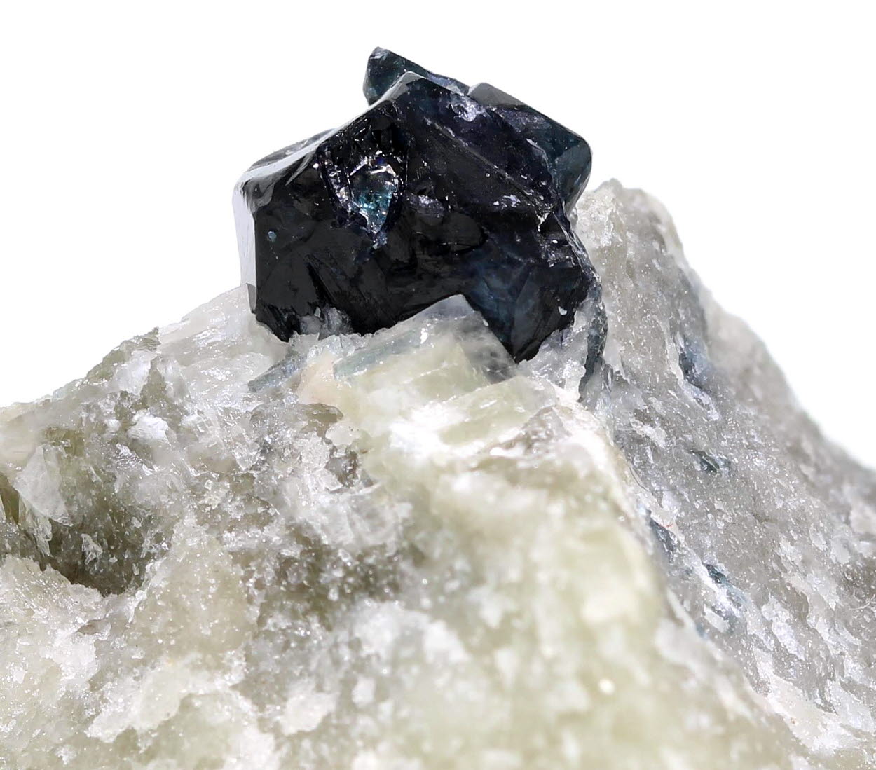 Spinel