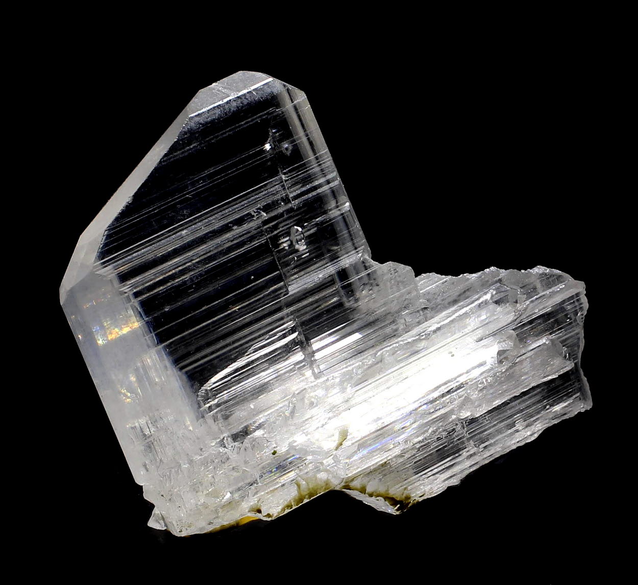 Cerussite