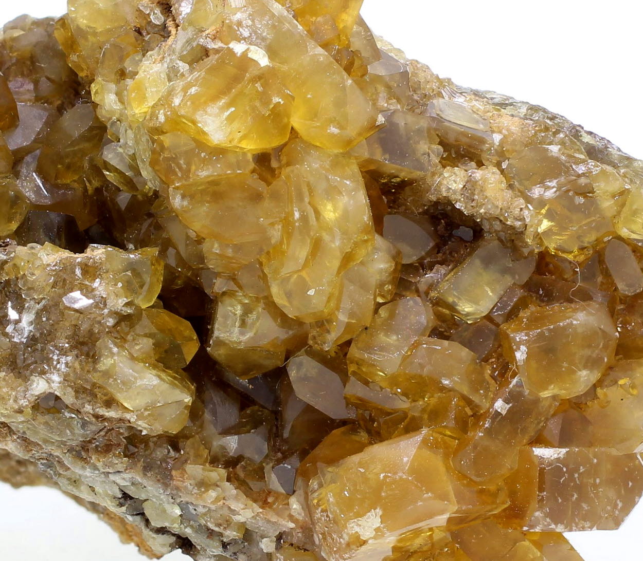 Baryte