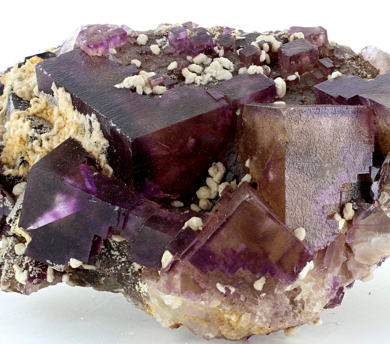 Fluorite