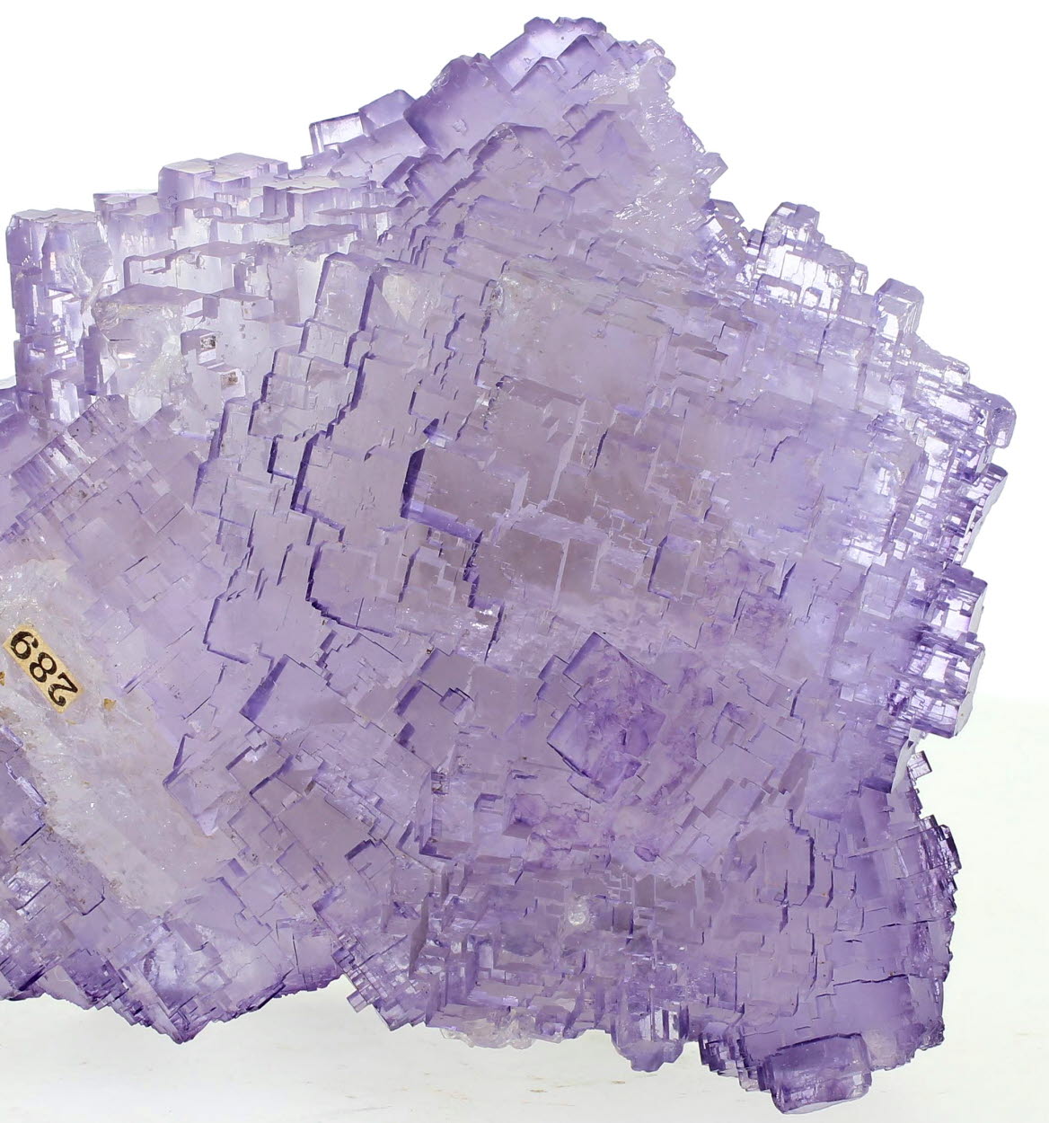 Fluorite