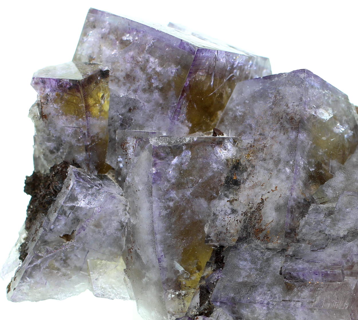 Fluorite