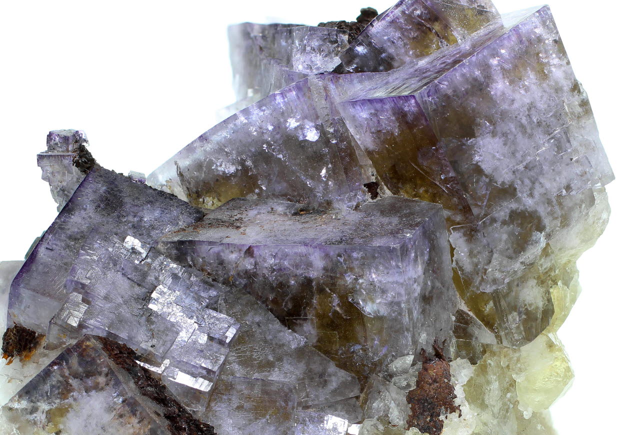 Fluorite