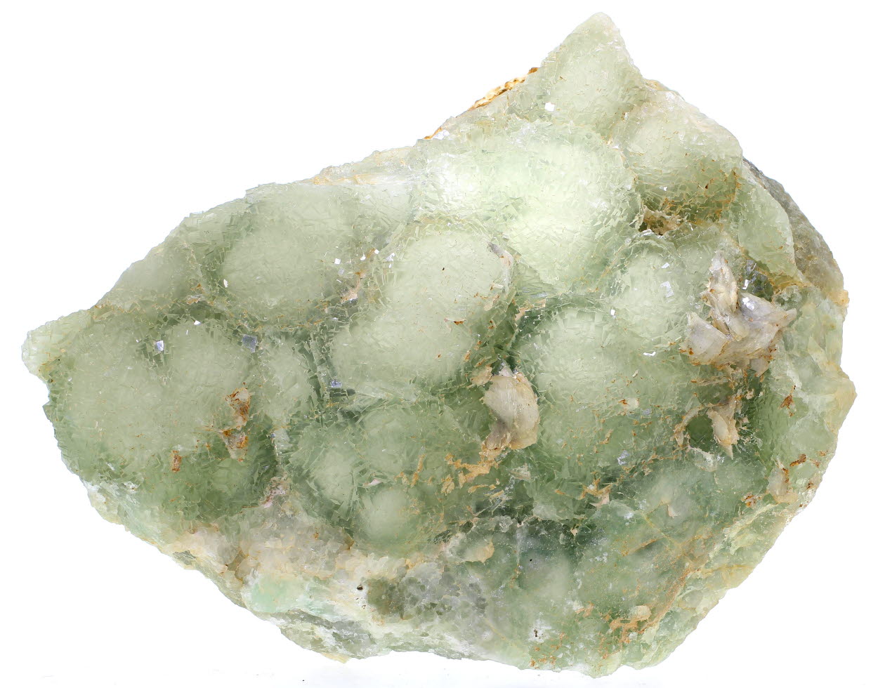 Fluorite