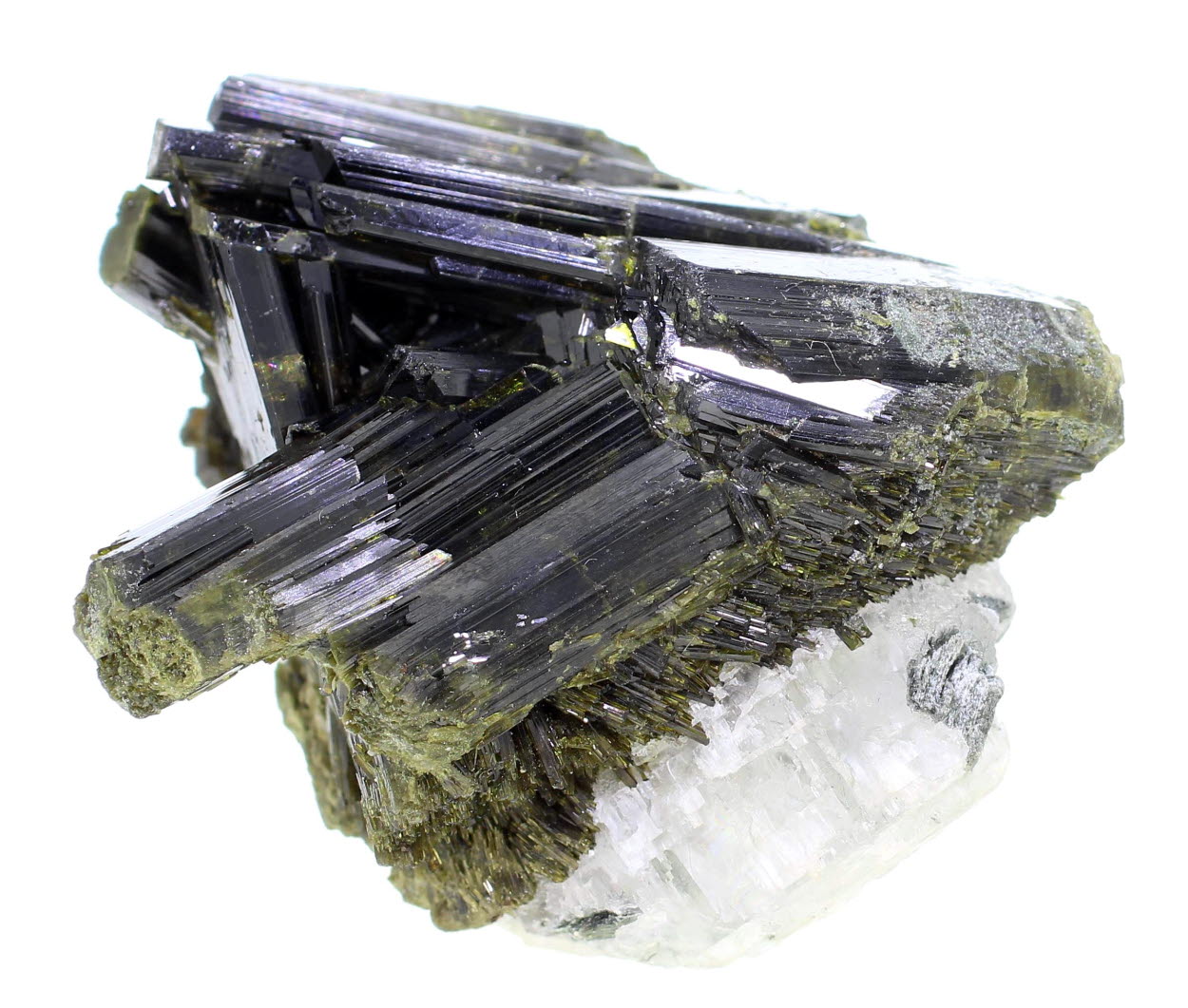 Epidote