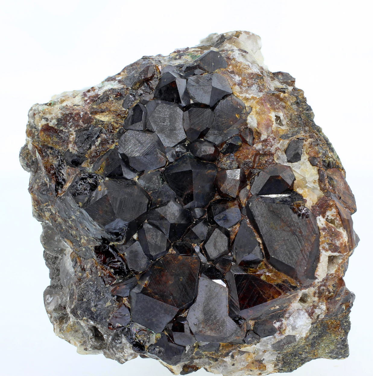 Cassiterite