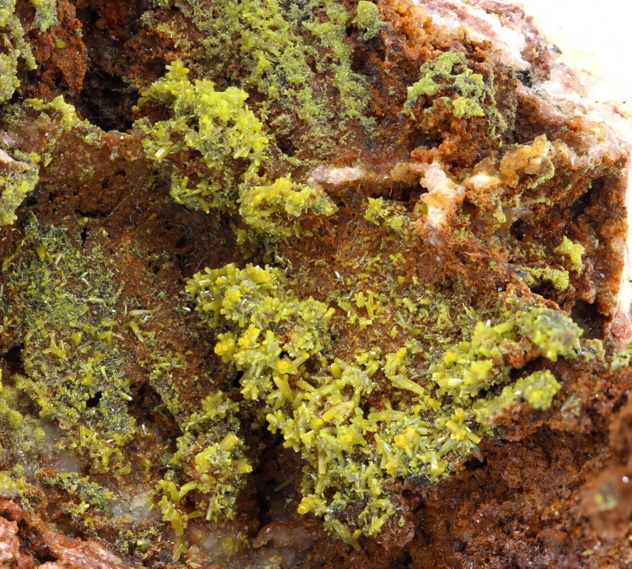 Pyromorphite