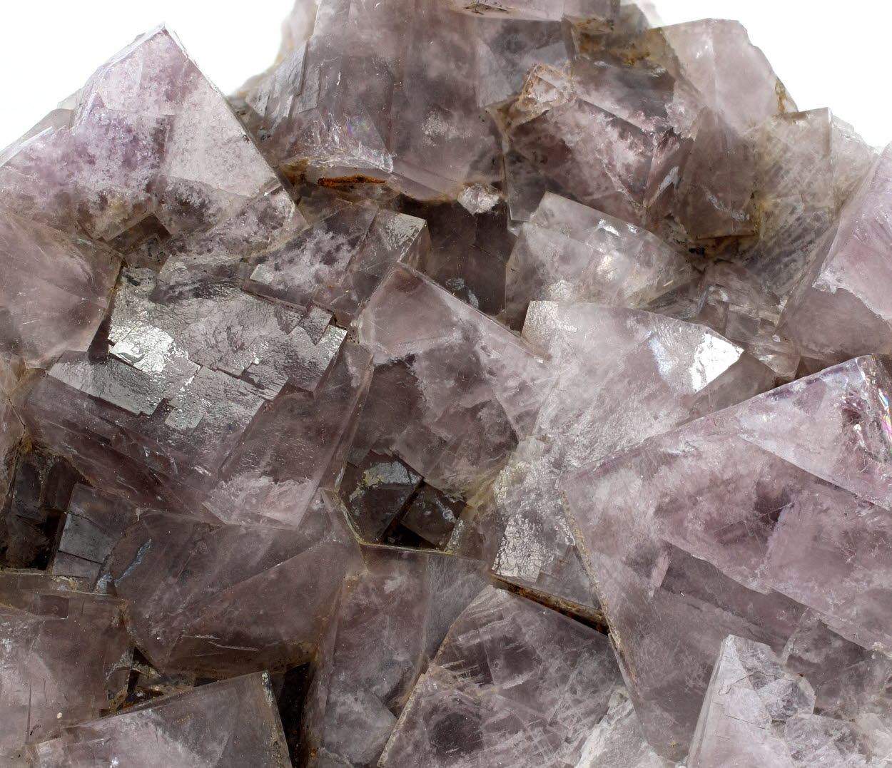 Fluorite