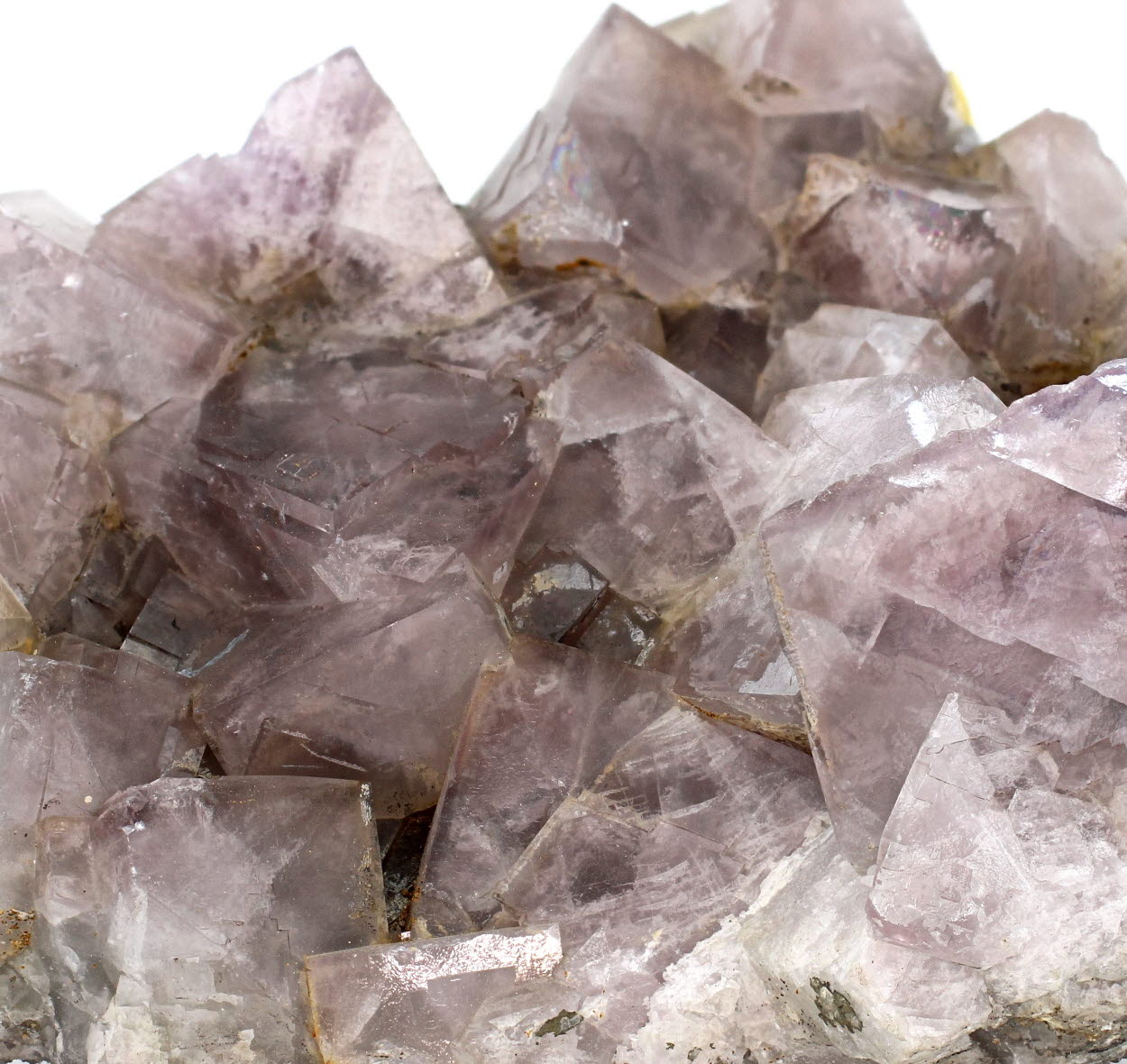 Fluorite