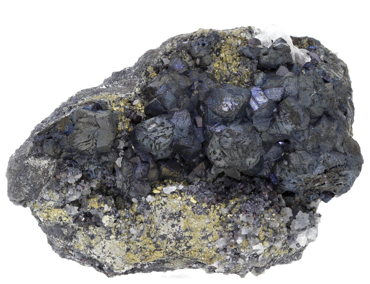 Pyrargyrite