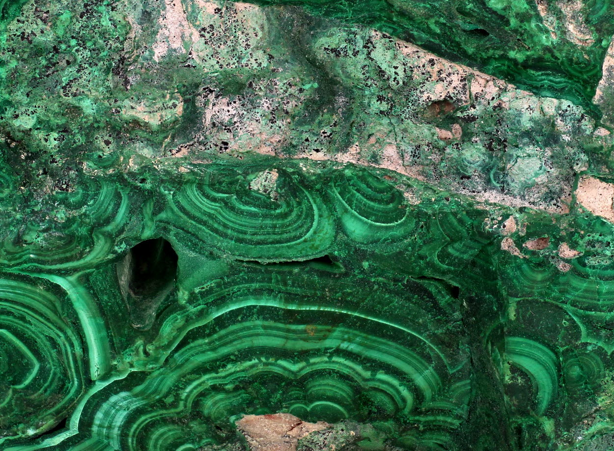 Malachite