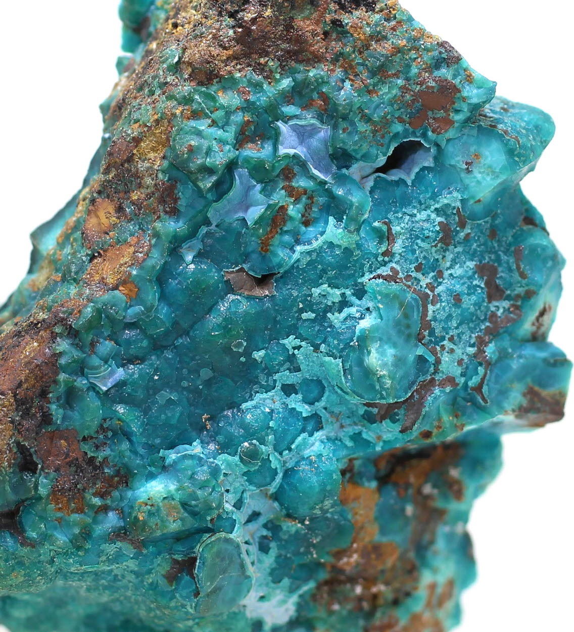 Chrysocolla