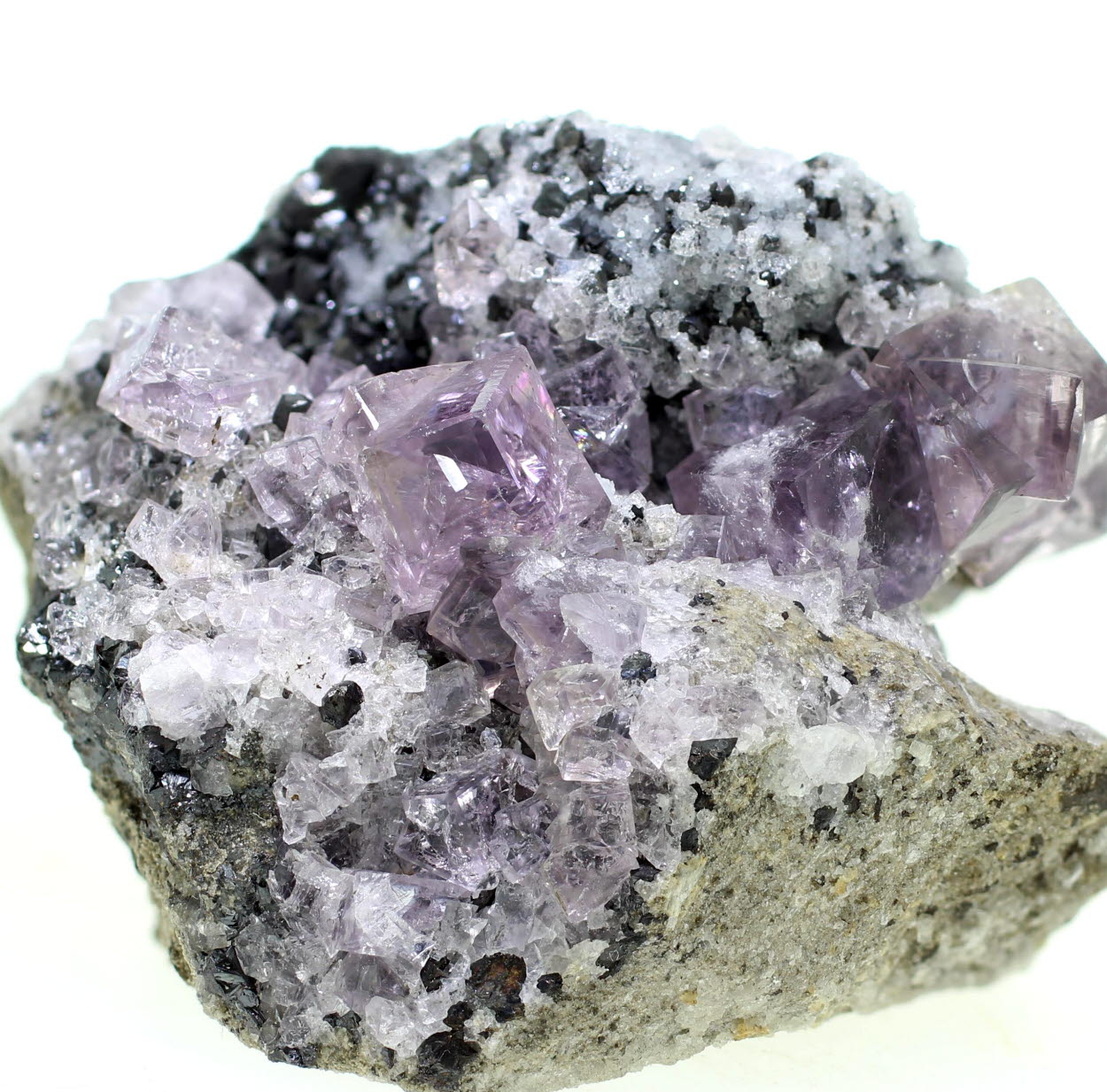 Fluorite