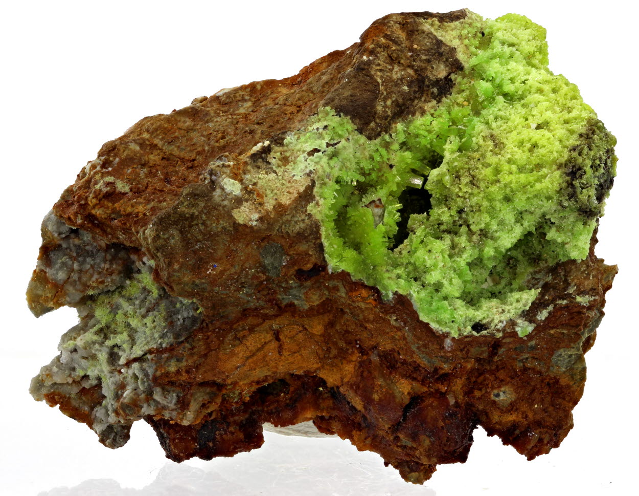 Pyromorphite