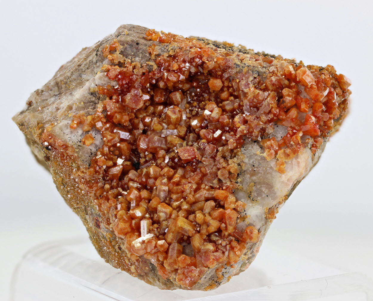 Vanadinite