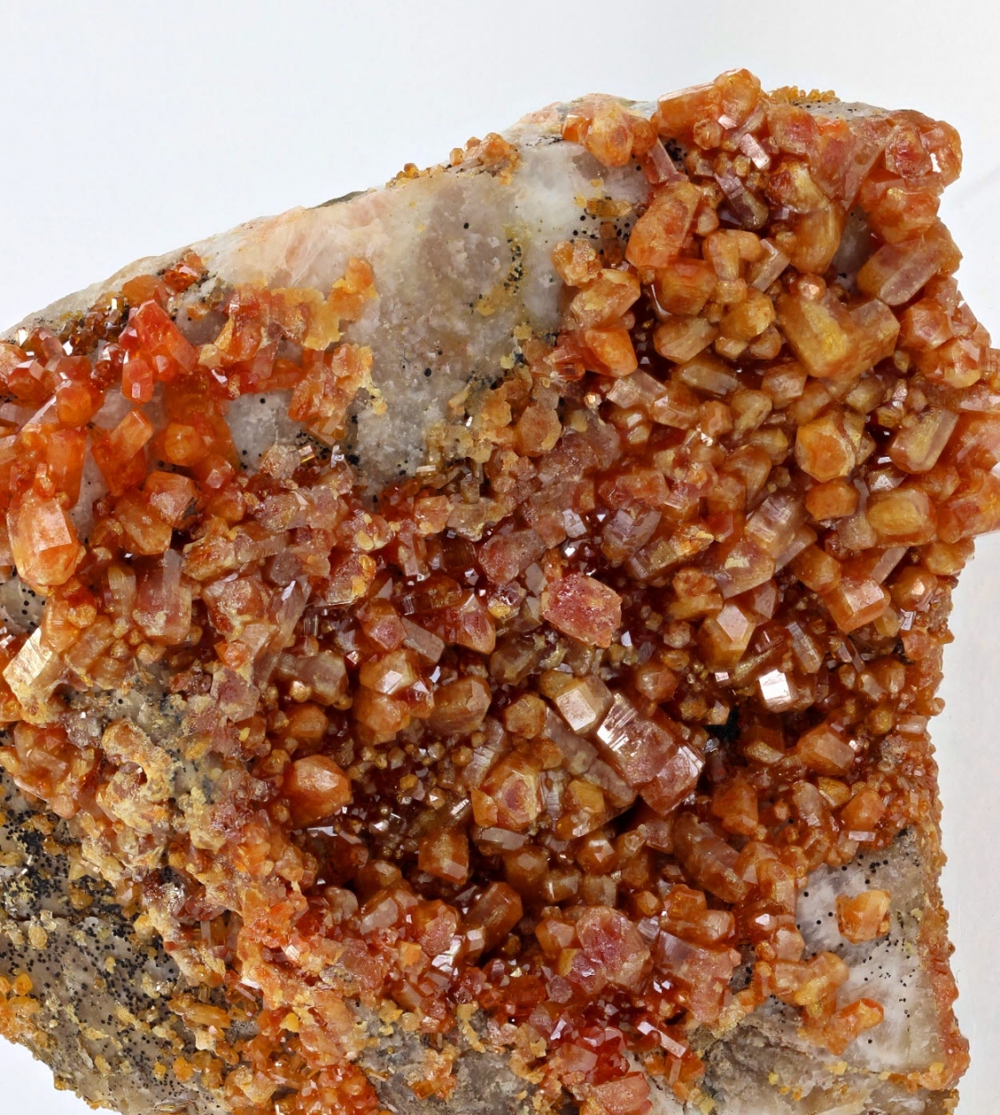 Vanadinite
