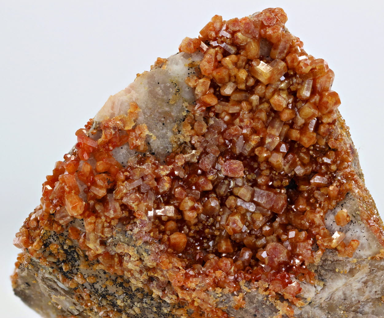 Vanadinite