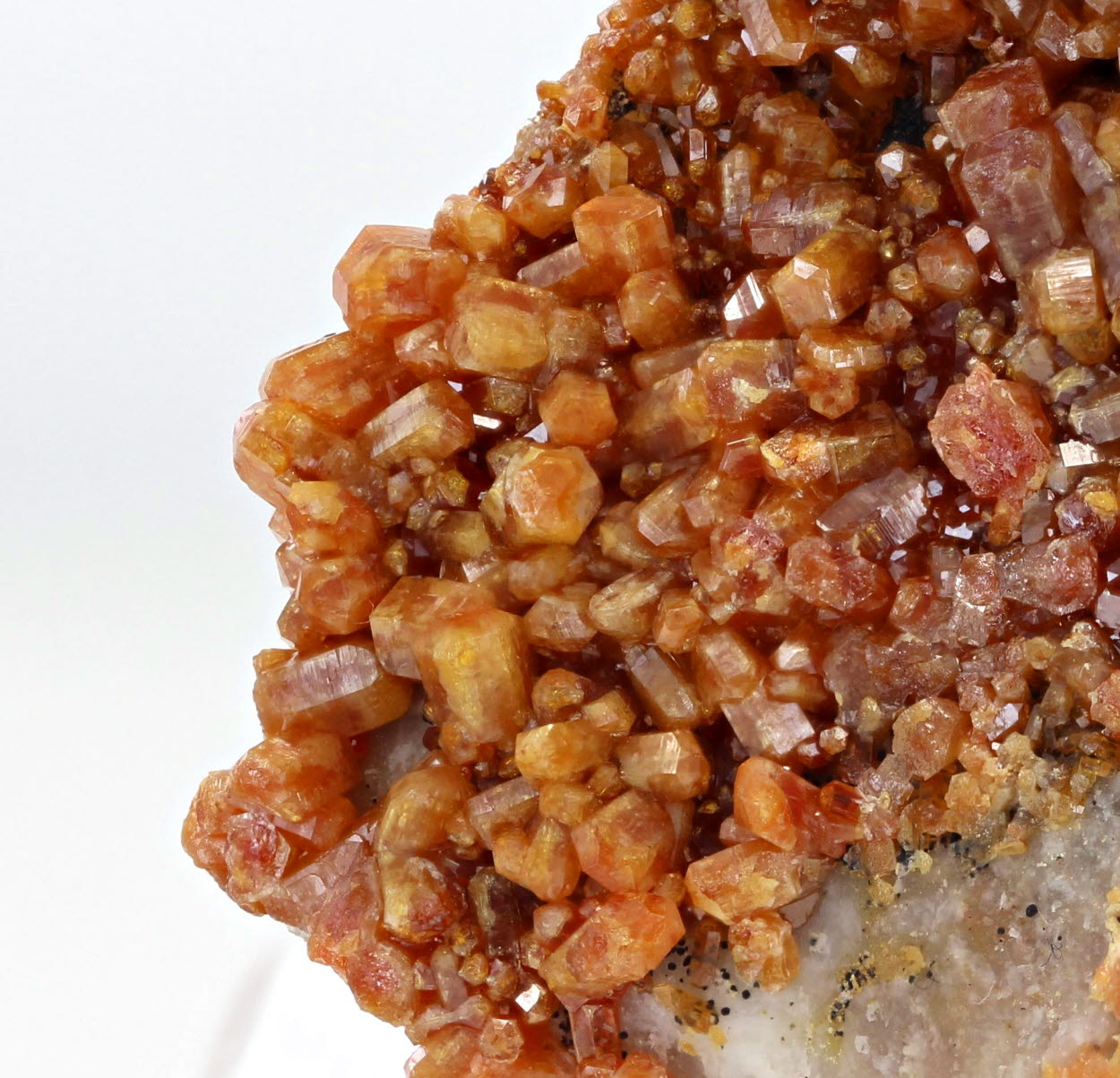 Vanadinite