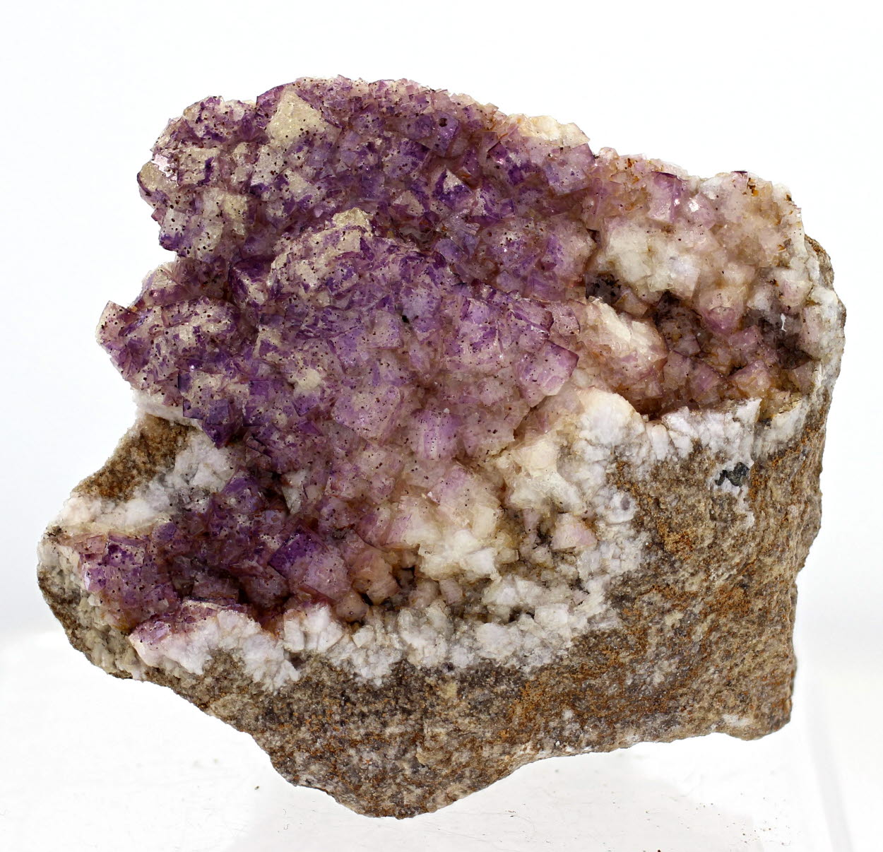 Fluorite