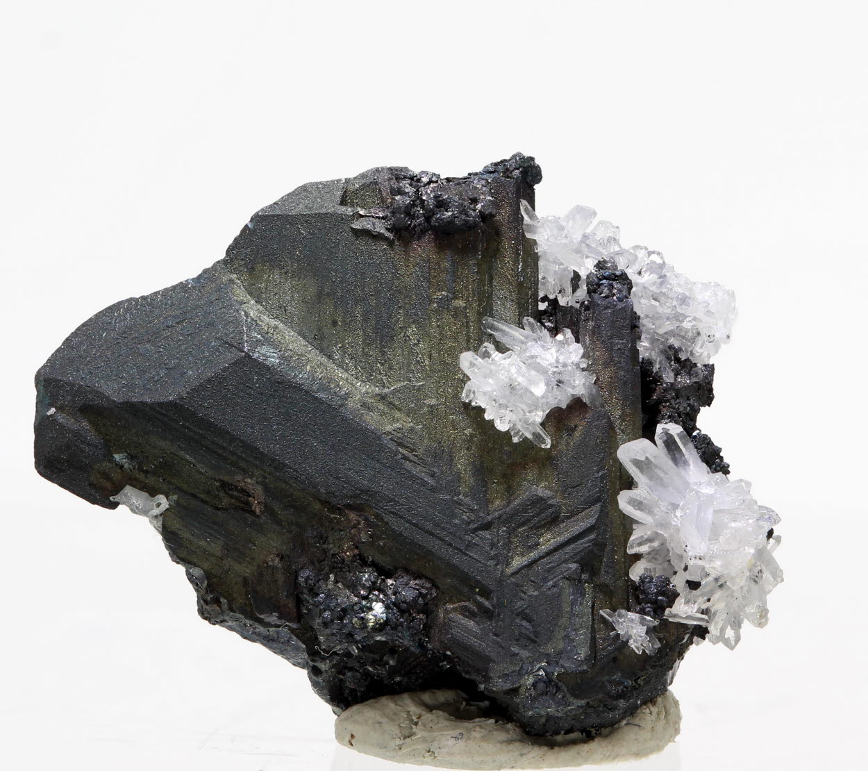 Chalcocite