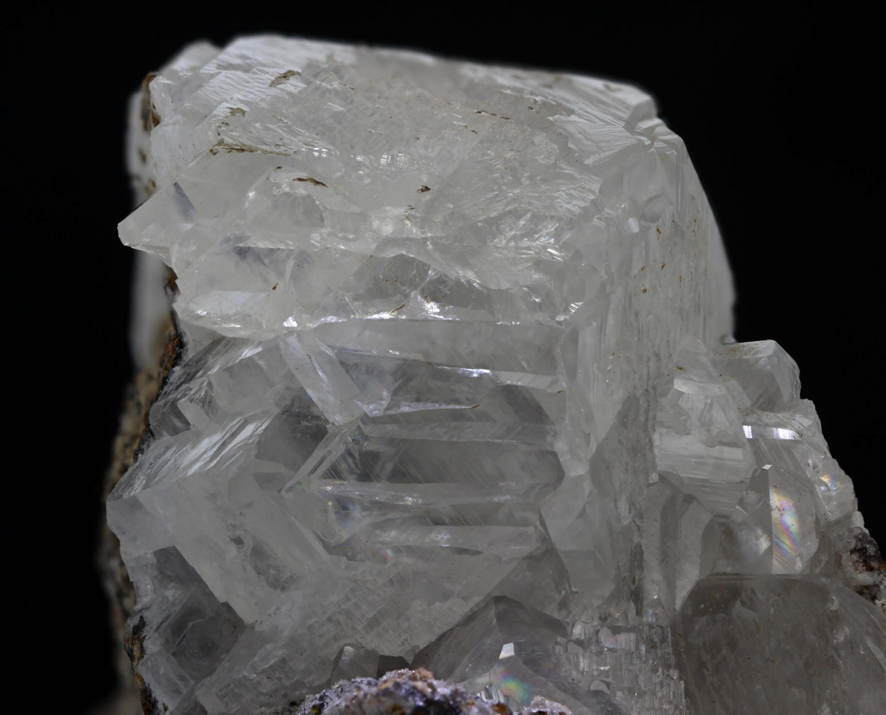 Cerussite