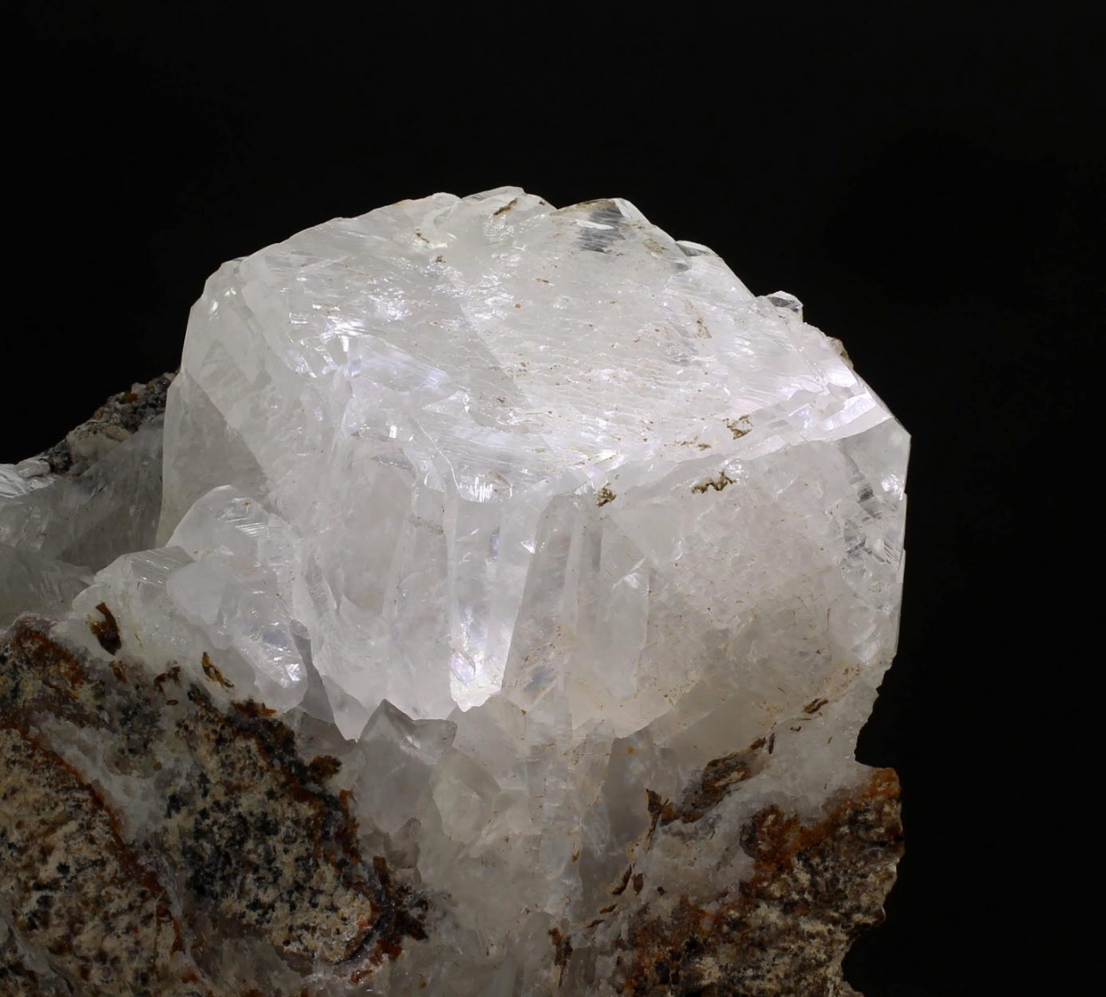 Cerussite