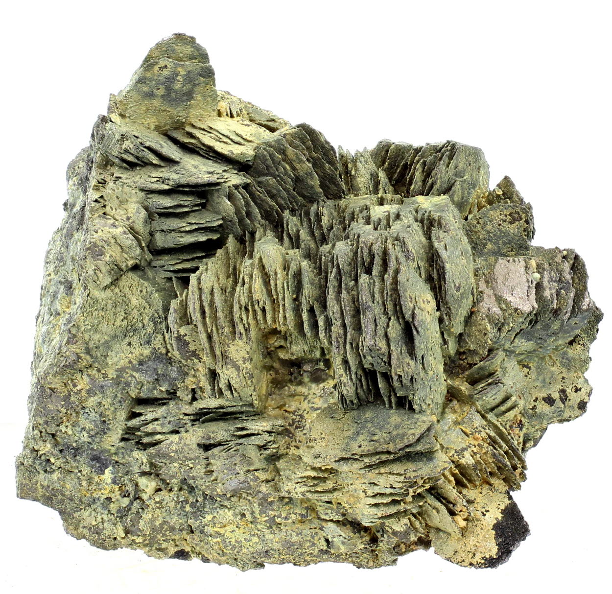 Arsenopyrite