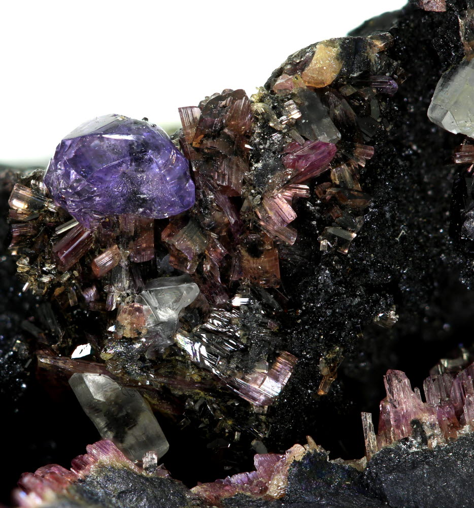 Strengite Phosphosiderite & Barbosalite