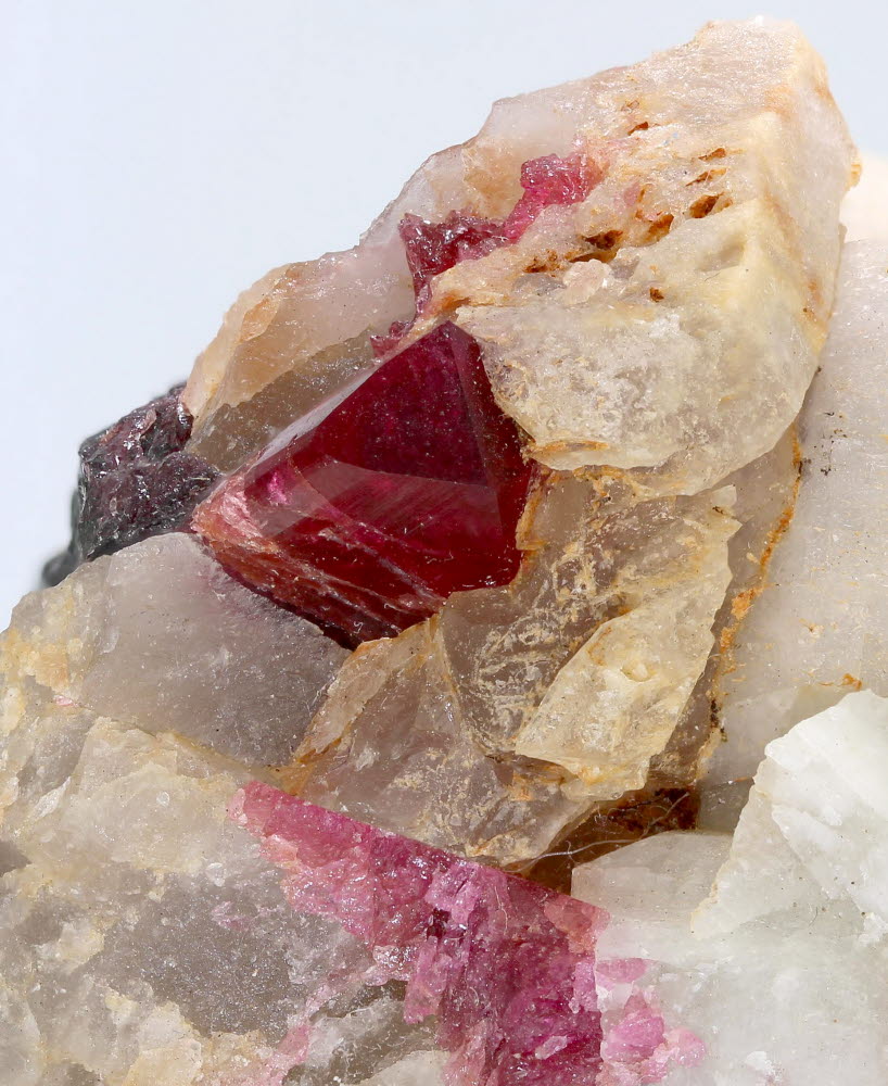 Rubellite